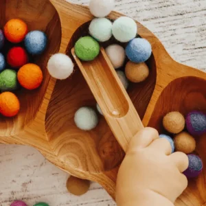 papoose toys Tamarind Sorting Tray> Bestsellers