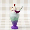 Tara Treasures // Felt Mermaid Milk Shake Play Food> Food Play