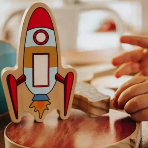 The Freckled Frog Travelling In Space> Space Theme | Bestsellers