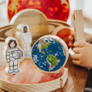 The Freckled Frog Travelling In Space> Space Theme | Bestsellers