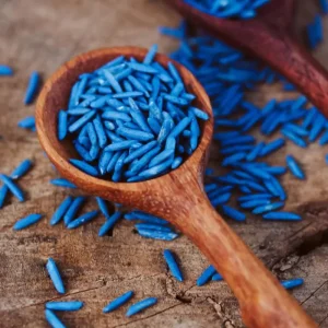 Wild Child Mountain Wild Tree Collection // Branch Spoons ⓒ> Sensory Play