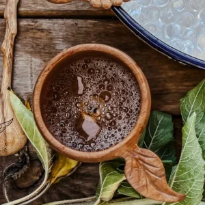 Wild Child Mountain Wild Tree Collection // Leaf Cup ⓒ> Australiana Theme | Sensory Play