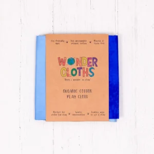 Wonderie // Amongst Corals Play Cloth * Pre-Order End Feb Delivery *> Ocean & Sea Theme