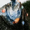 Wonderie // The Solar System Play Cloth> Space Theme