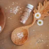 Wild Child Mountain Wooden Leaf Spoon> Sensory Play