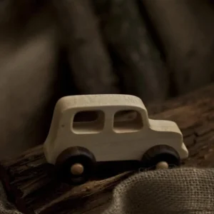 wooden story Wooden Off Road Vehicle> Vehicle Play | Educational Play
