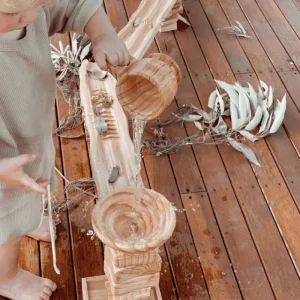 Explore Nook Wooden Water Ways> Bestsellers | Constructive Play