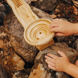 Explore Nook Wooden Water Ways> Bestsellers | Constructive Play
