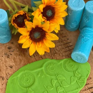 Yellow Door // Let's Roll - Season> Sensory Play