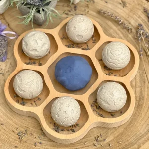 Yellow Door // Roll Around Sensory Stones - Feel Calm> Sensory Play