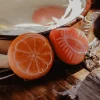 Yellow Door // Sensory Play Stones - Fruits> Sensory Play | Educational Play