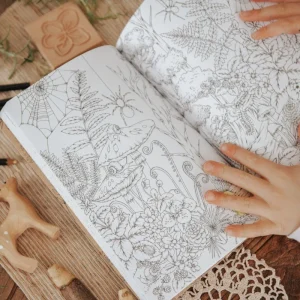 Books Your Wild Journal> Australiana Theme | Literacy Corner