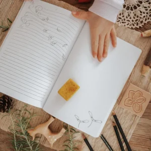 Books Your Wild Journal> Australiana Theme | Literacy Corner
